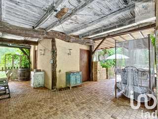 Vente maison 10 pièces