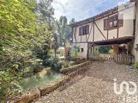 Vente maison 10 pièces Vente maison 10 pièces