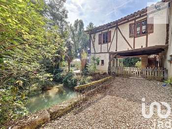 Vente maison 10 pièces Vente maison 10 pièces