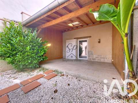 Vente maison 3 pièces Vente maison 3 pièces