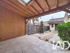 Vente Maison 2 chambresCaussade