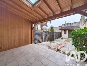 Vente Maison 2 chambresCaussade