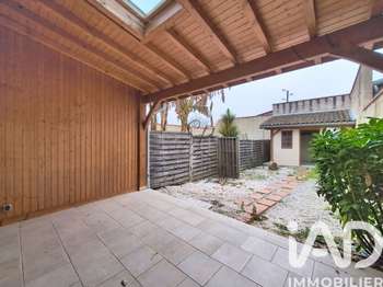 Vente maison 3 pièces Caussade 82