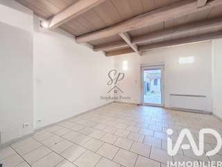 Vente maison 3 pièces Vente maison 3 pièces
