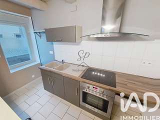 Vente maison 3 pièces Vente maison 3 pièces