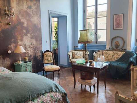 Vente maison 9 pièces Caussade 82