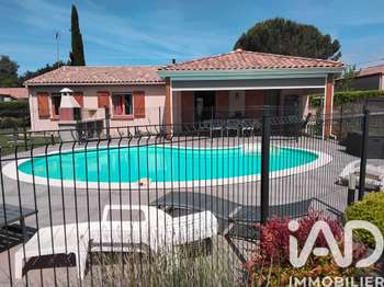 Vente Maison 3 chambresCaussade
