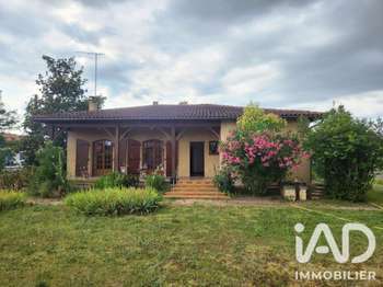 Vente maison 5 pièces Caussade 82