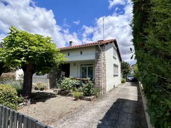 Vente maison 5 pièces Caussade 82