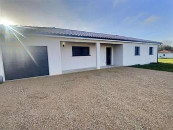 Vente Maison 3 chambresCaussade