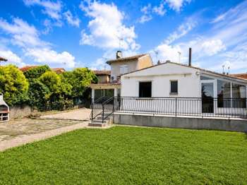 Vente Maison 3 chambresCaussade