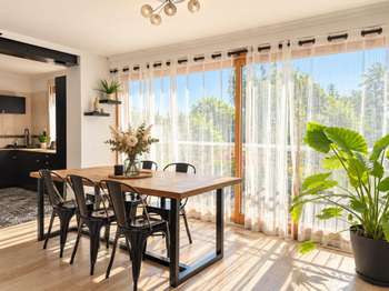 Vente maison 9 pièces Caussade 82