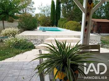 Vente Maison 3 chambresCaussade