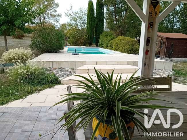 Maison 6 pièces 107 m² · à Caussade · 107 m² · 249 500 €