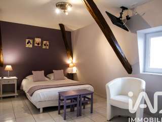 Vente maison 13 pièces Vente maison 13 pièces