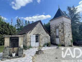 Vente maison 13 pièces Vente maison 13 pièces