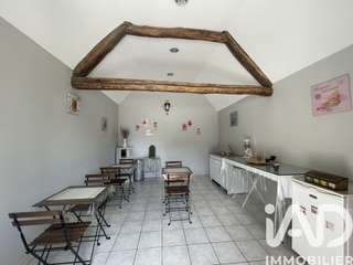 Vente maison 13 pièces Vente maison 13 pièces