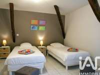 Vente maison 13 pièces Vente maison 13 pièces