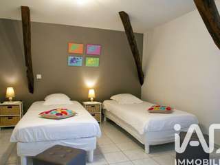 Vente maison 13 pièces Vente maison 13 pièces