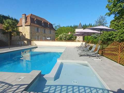 Vente maison 13 pièces Vente maison 13 pièces