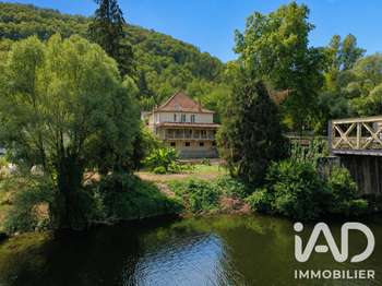 Maison 19 pièces 500 m² · à Causse-Et-Diège · 500 m² · 242 000 €