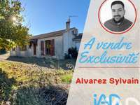 Vente maison 4 pièces Vente maison 4 pièces