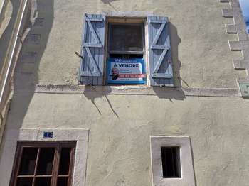 Vente maison 3 pièces Causses-et-Veyran 34