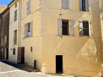Vente maison 3 pièces Causses-et-Veyran 34