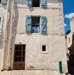 Vente maison 3 pièces Causses-et-Veyran 34