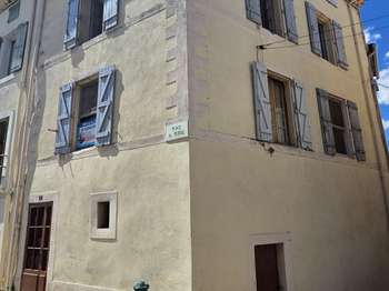 Vente maison 3 pièces Vente maison 3 pièces