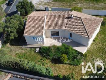 Vente Maison 3 chambresCausses-et-Veyran