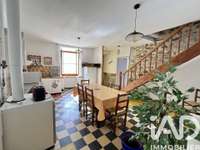 Vente maison Caussou - 09