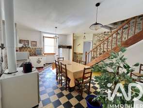 Vente Maison 3 chambresCaussou