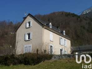 Vente Maison 3 chambresCauterets