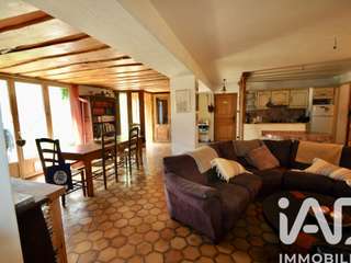 Vente maison 11 pièces