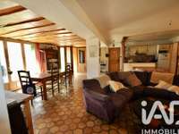 Vente maison 11 pièces