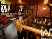 Vente maison 11 pièces