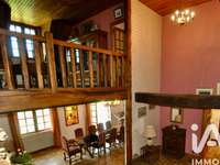 Vente maison 11 pièces
