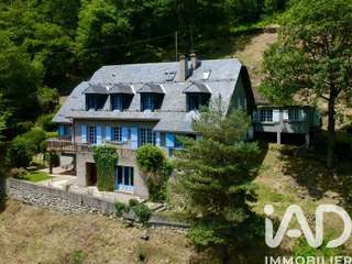 Vente maison 11 pièces