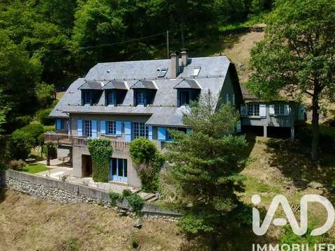 Vente maison 11 pièces Cauterets 65