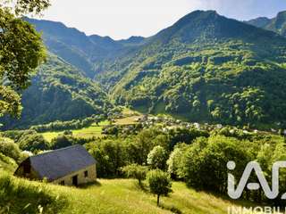 Vente maison 11 pièces