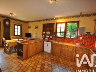 Vente maison 11 pièces