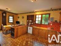 Vente maison 11 pièces