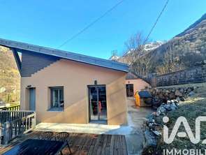 Vente Maison 3 chambresCauterets