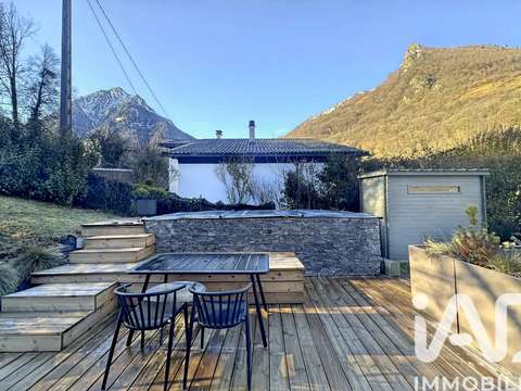 Vente maison 5 pièces Vente maison 5 pièces