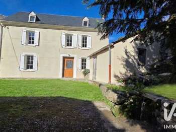 Vente Maison 3 chambresCauterets