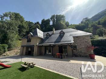 Vente Maison 3 chambresCauterets