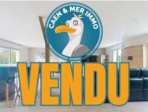 Vente Maison 5 chambresCauvicourt