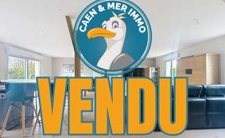 Photo Vente maison Cauvicourt