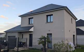 Photo Vente maison Cauvicourt